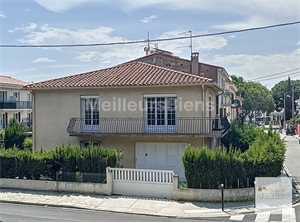 villa à la vente -   66000  PERPIGNAN, surface 140 m2 vente villa - UBI424808272